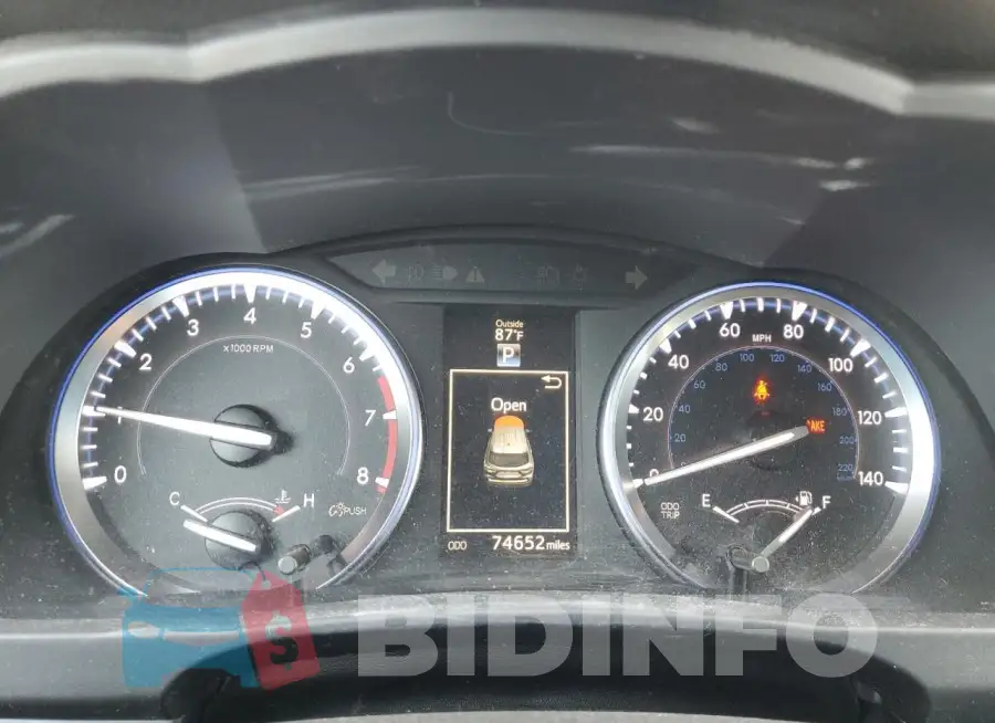 5TDJKRFH8GS274117 Photo# 9