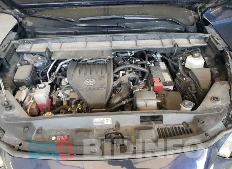 5TDKDRAH4RS052537 Photo# 12