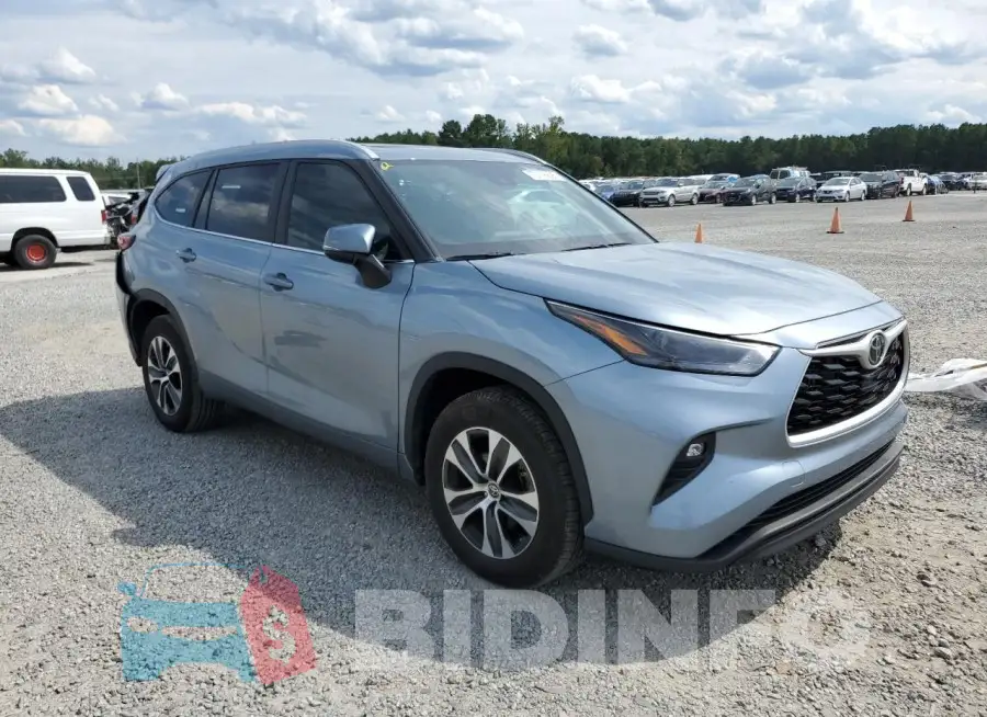 5TDKDRAH8PS511243 Photo# 4