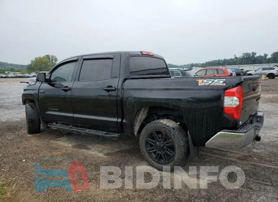 5TFDW5F11KX865731 Photo# 2