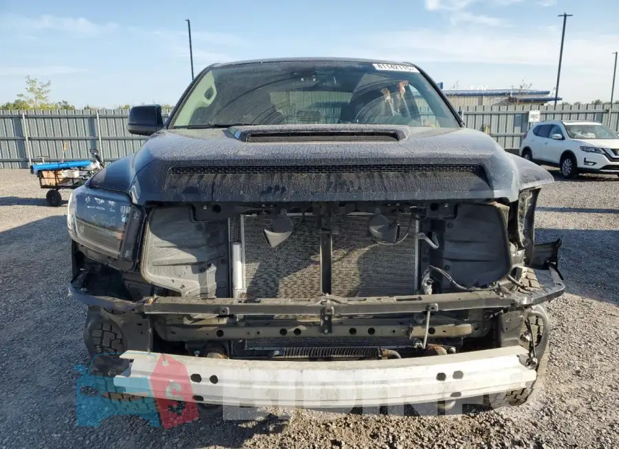 5TFDY5F1XLX897265 Photo# 5