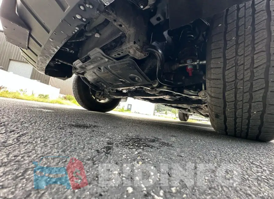 5TFLA5EC8NX009358 Photo# 13