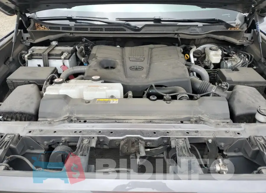 5TFLA5GD7PX002300 Photo# 11
