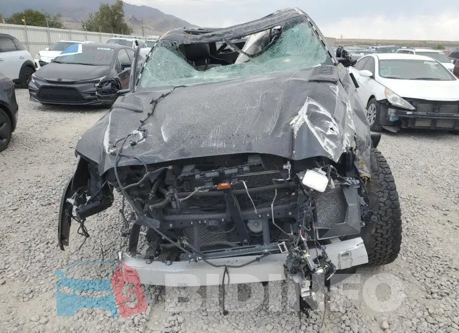 5TFPC5DB3PX035485 Photo# 5
