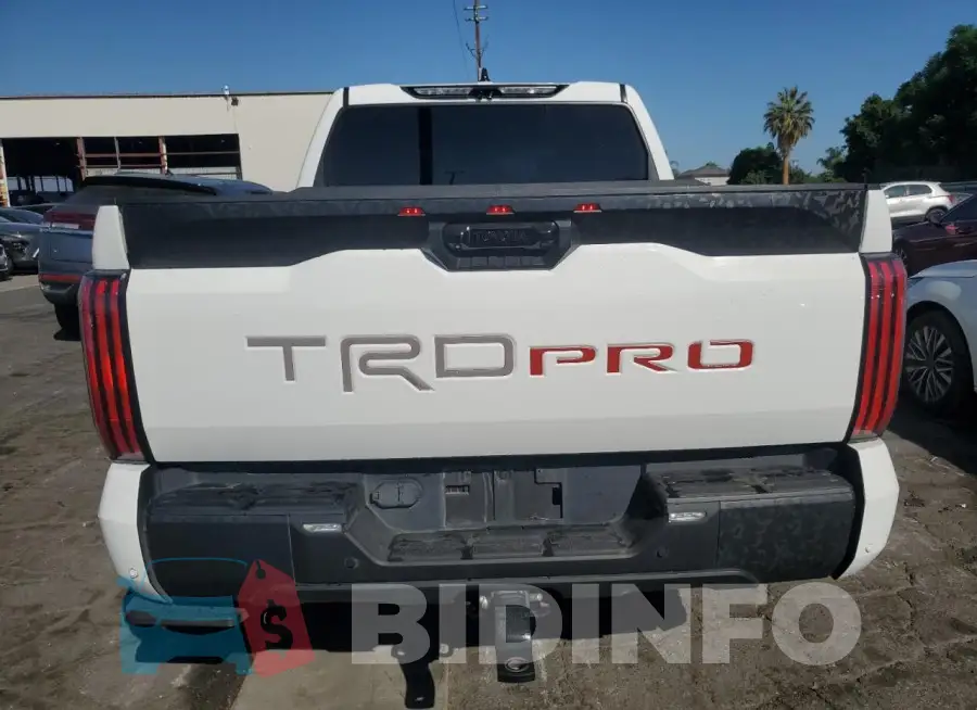 5TFPC5DBXPX025410 Photo# 6