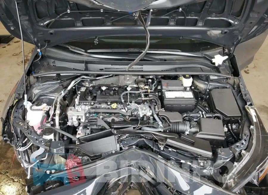 5YFB4MDE1SP305414 Photo# 11