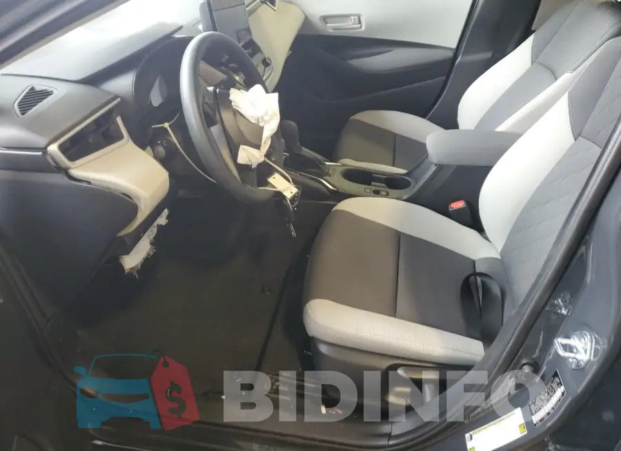 5YFB4MDE1SP305414 Photo# 7
