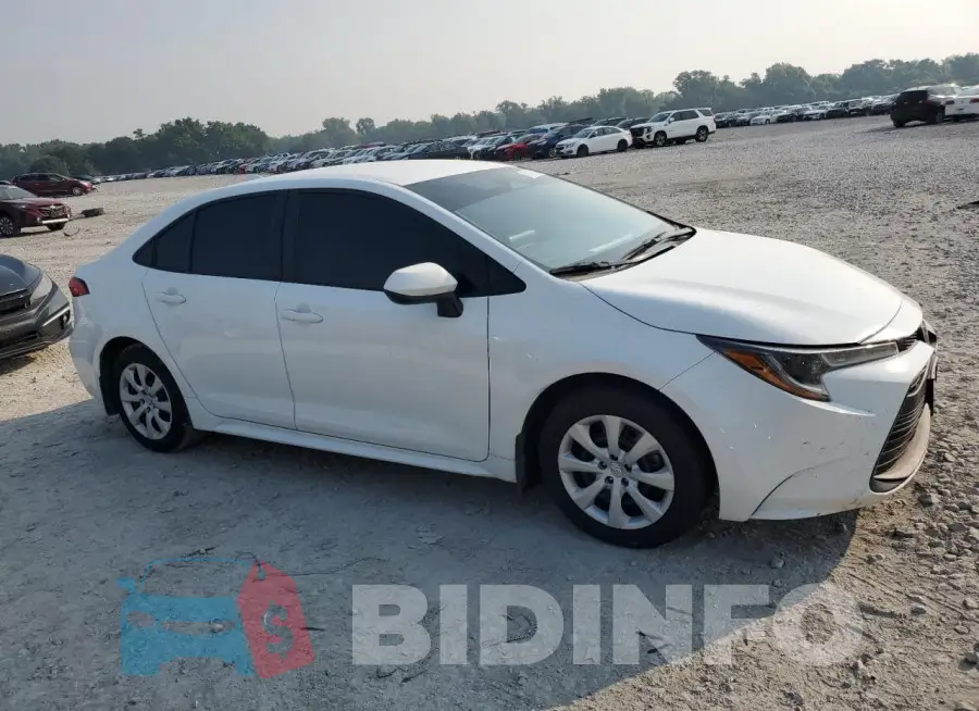 5YFB4MDE6RP218909 Photo# 4