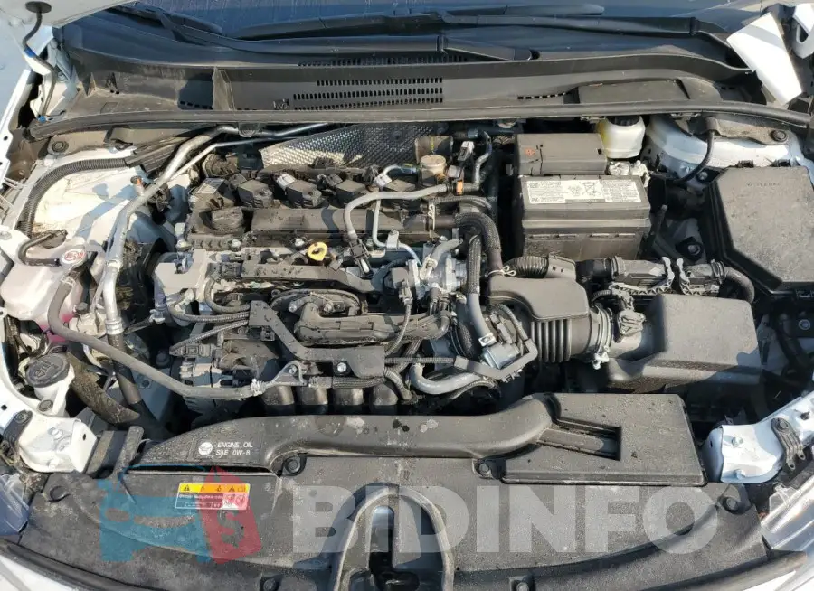 5YFB4MDE6RP218909 Photo# 11