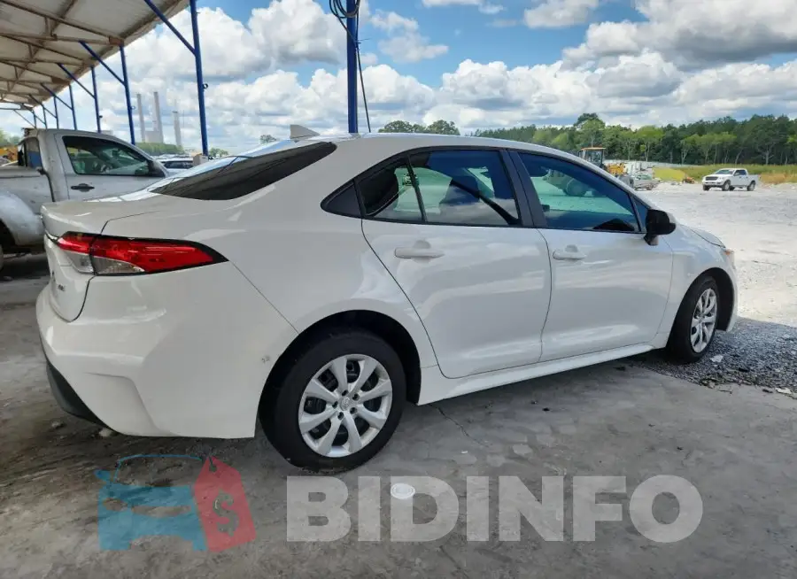 5YFB4MDE7RP144965 Photo# 3