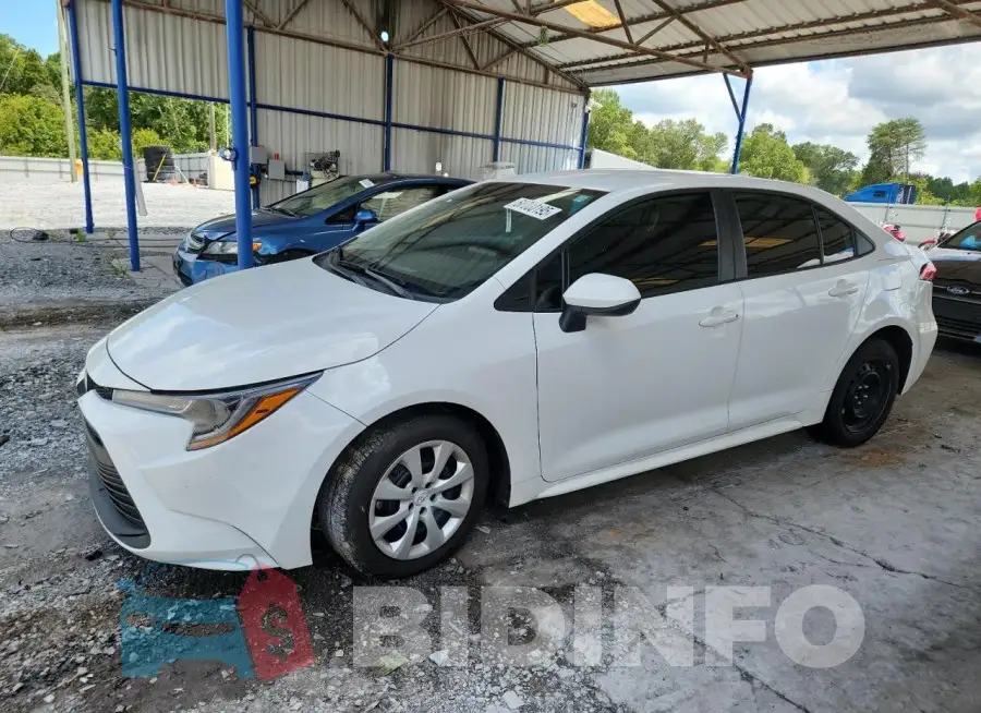 5YFB4MDE7RP144965 Photo# 1
