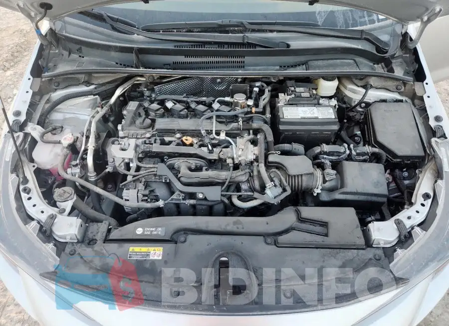 5YFB4MDE7RP228610 Photo# 11