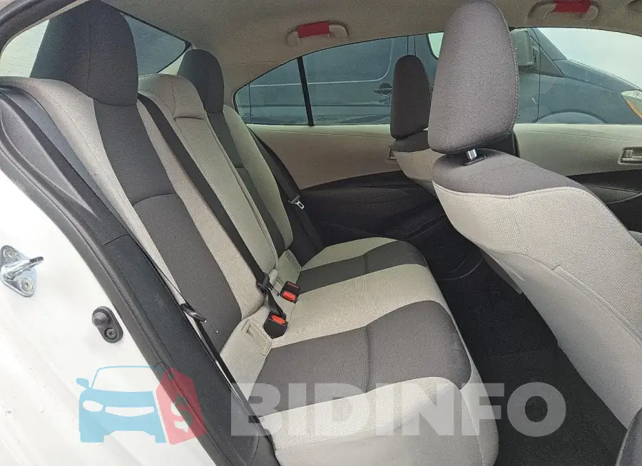 5YFB4MDE7SP290823 Photo# 10