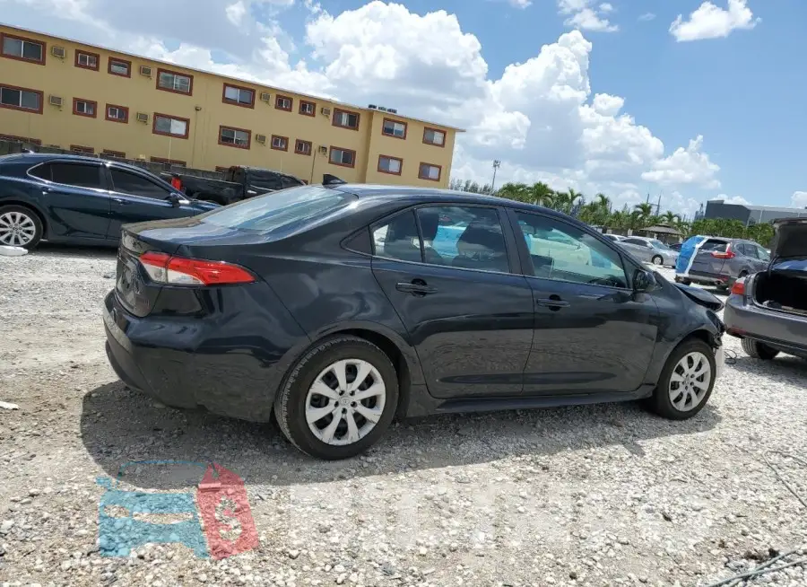 5YFEPRAE2LP114110 Photo# 3
