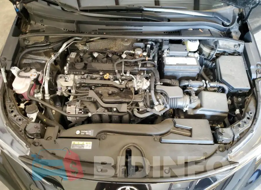 5YFS4MCE5PP166347 Photo# 11