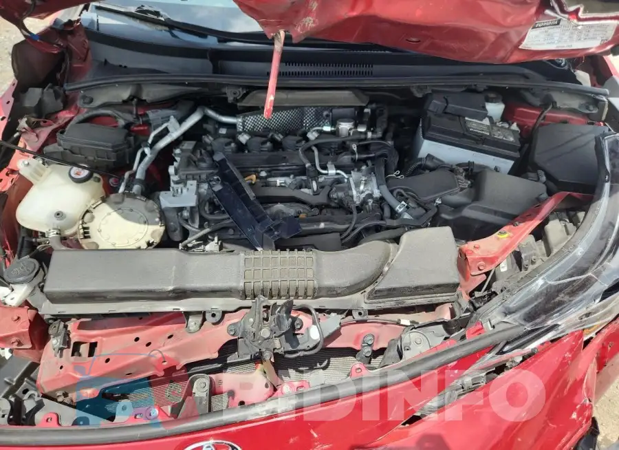 5YFT4RCE4LP007458 Photo# 11