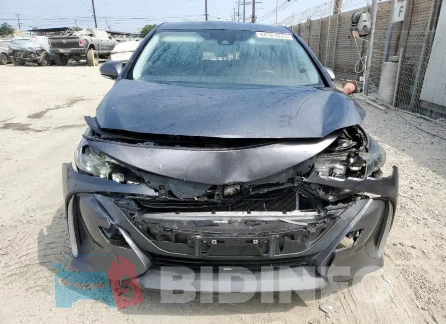 JTDKAMFP2M3185061 Photo# 5