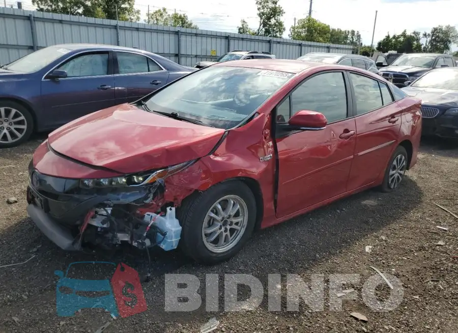 JTDKAMFP7M3193298 Photo# 1