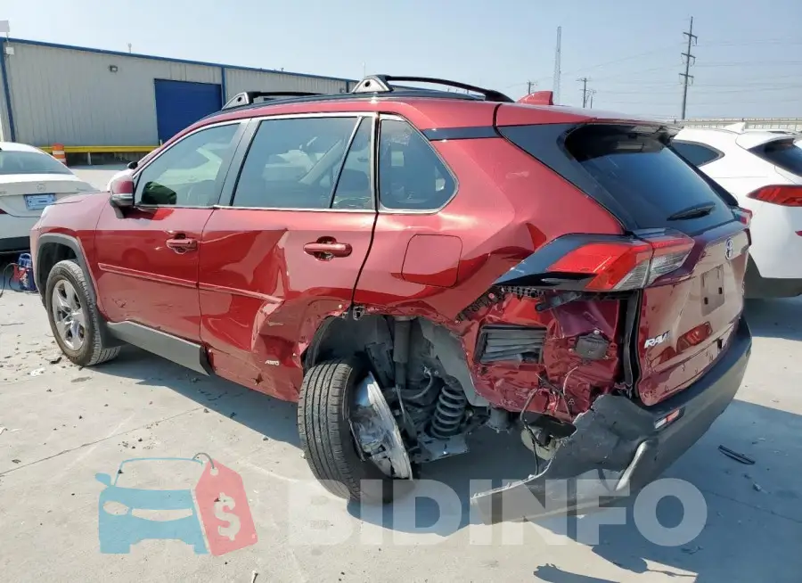 JTMRWRFV2PD204640 Photo# 2
