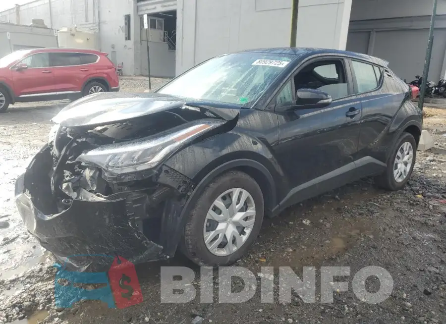 NMTKHMBX1MR127313 Photo# 1