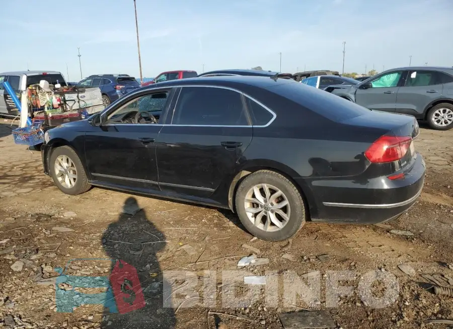 1VWAS7A32GC067169 Photo# 2