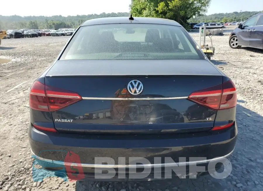 1VWMA7A38KC006482 Photo# 6