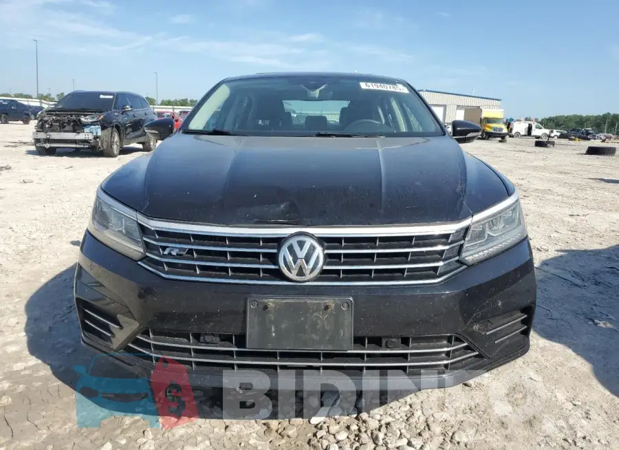 1VWMA7A38KC006482 Photo# 5