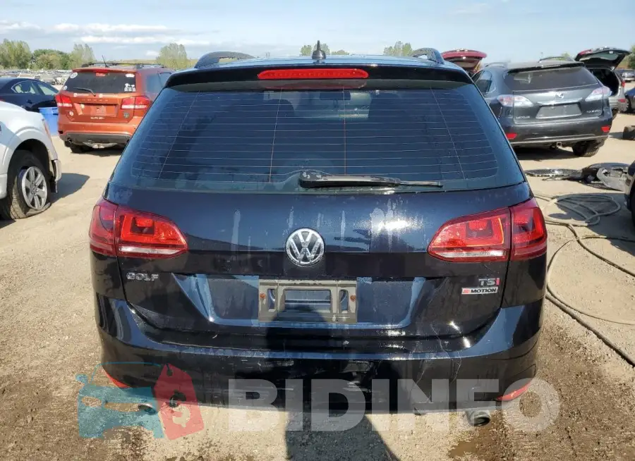 3VW017AU8HM507242 Photo# 6