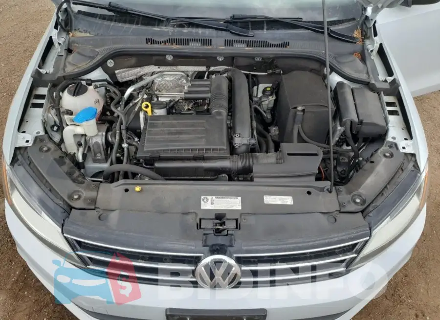 3VW167AJ4HM333505 Photo# 11