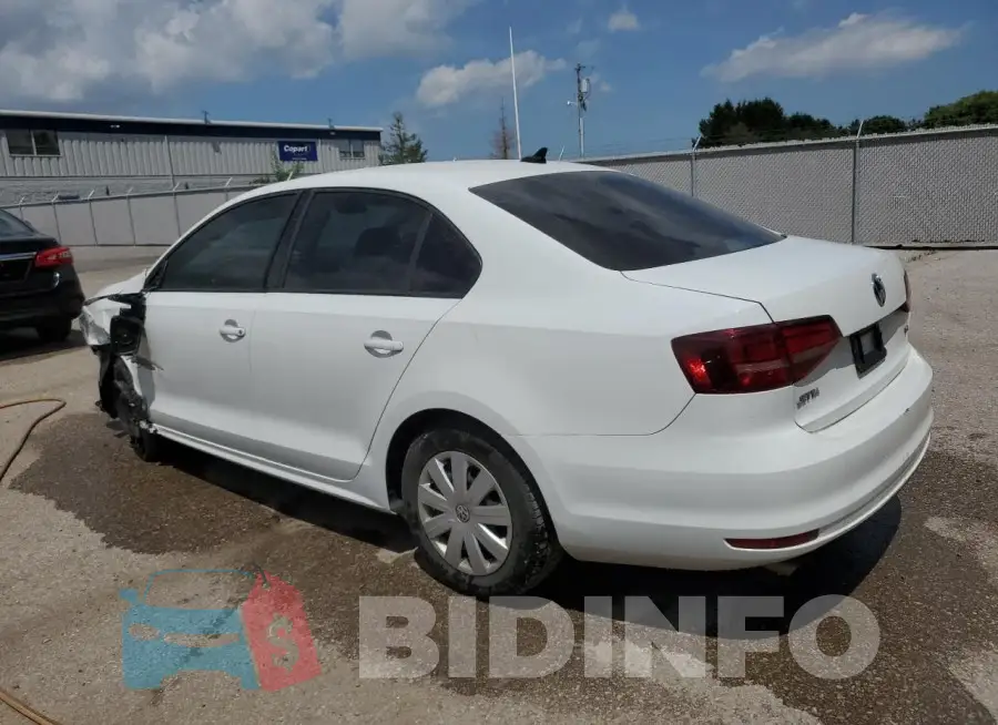3VW267AJ8GM361391 Photo# 2