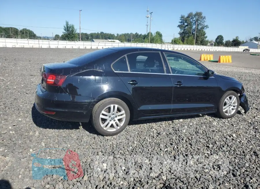 3VW2B7AJ9HM339073 Photo# 3
