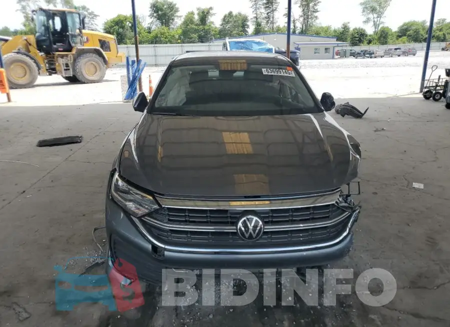 3VW5M7BU9PM034784 Photo# 5