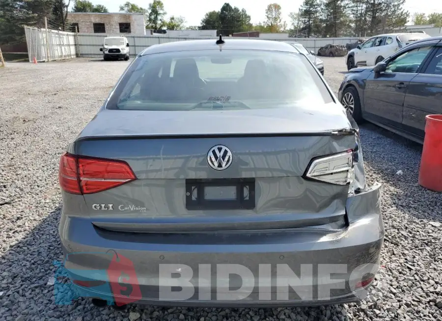 3VW5T7AJ9HM309601 Photo# 6