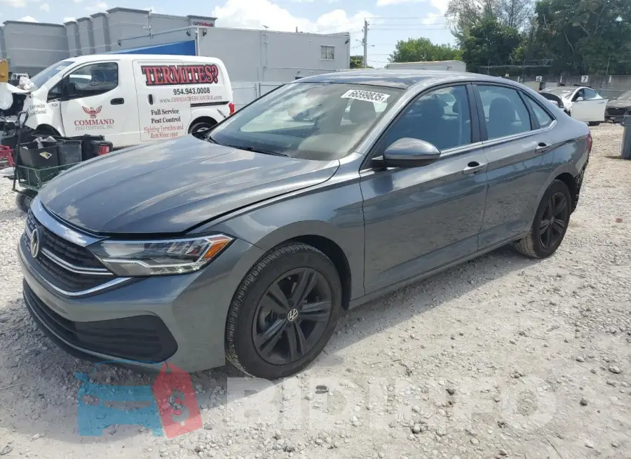 3VW7M7BU7RM013993 Photo# 1