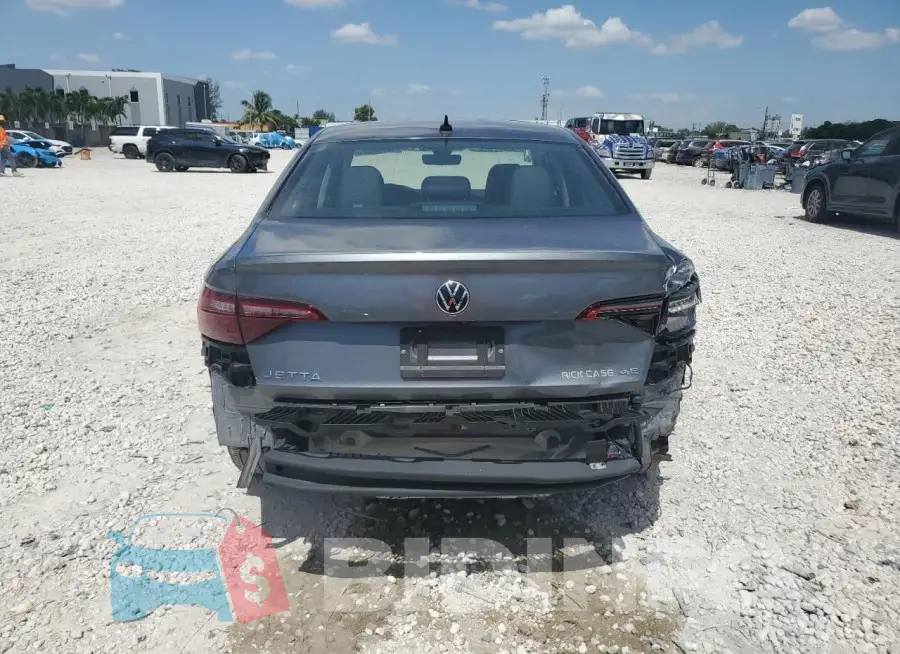 3VW7M7BU7RM013993 Photo# 6
