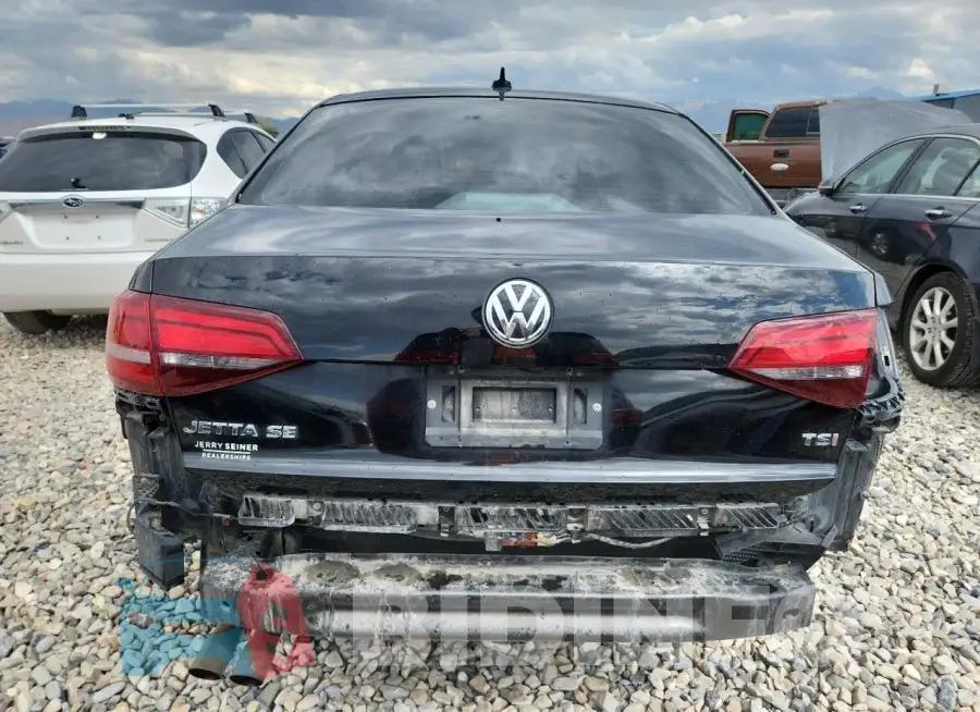 3VWB67AJ9HM384714 Photo# 6