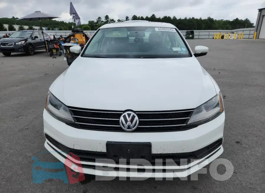 3VWDB7AJ4HM375083 Photo# 5