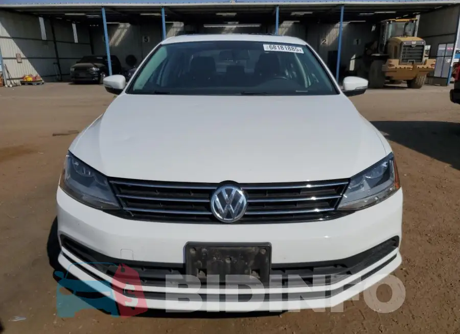 3VWDB7AJ5HM404526 Photo# 5