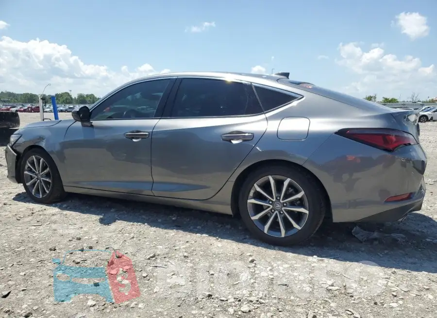 19UDE4H27RA007701 Photo# 2