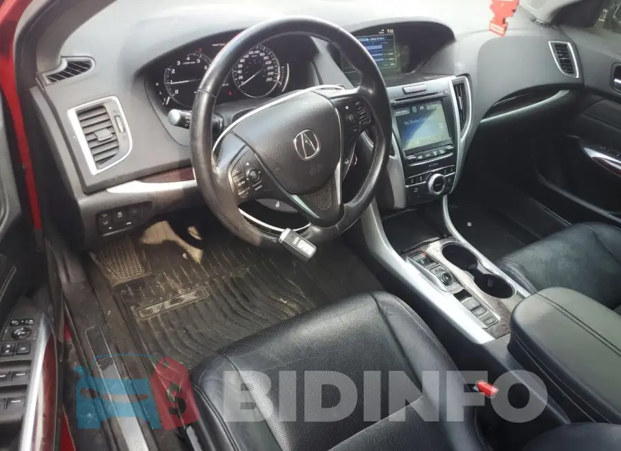 19UUB3F53HA800816 Photo# 8