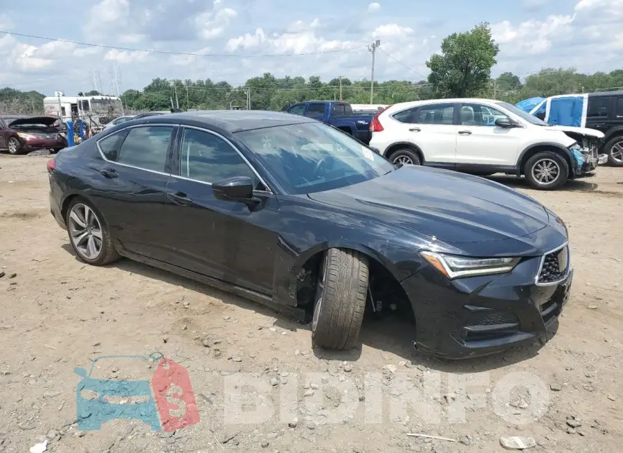 19UUB6F69MA009503 Photo# 4
