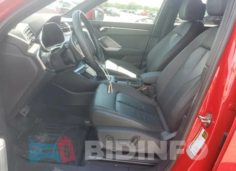 WA1BECF38L1058895 Photo# 7