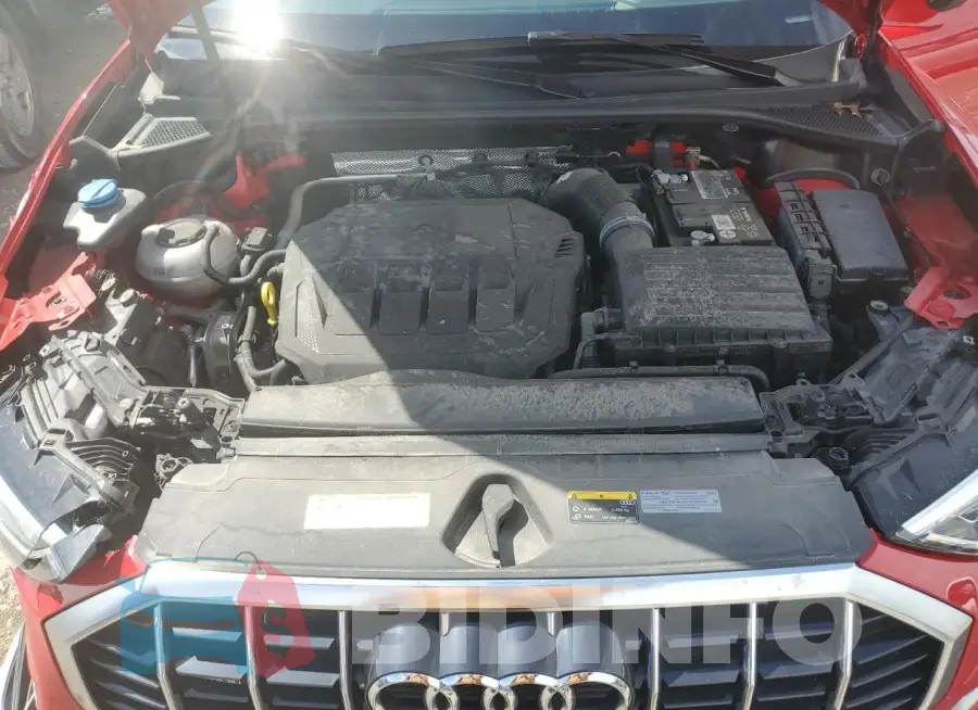 WA1BECF38L1058895 Photo# 12