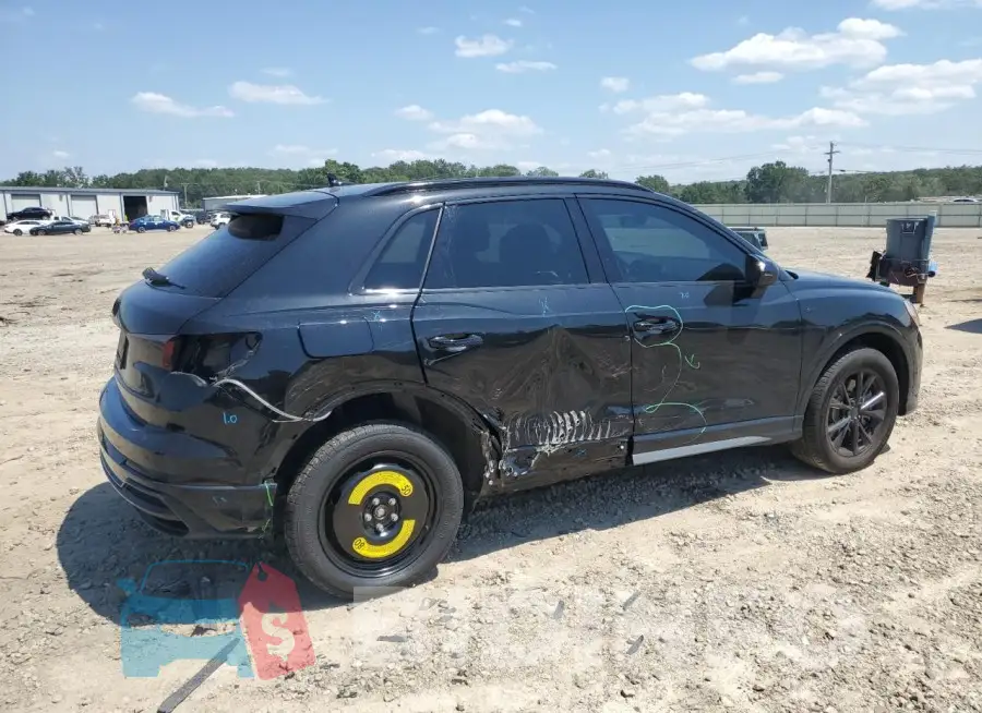 WA1DECF38N1029313 Photo# 3