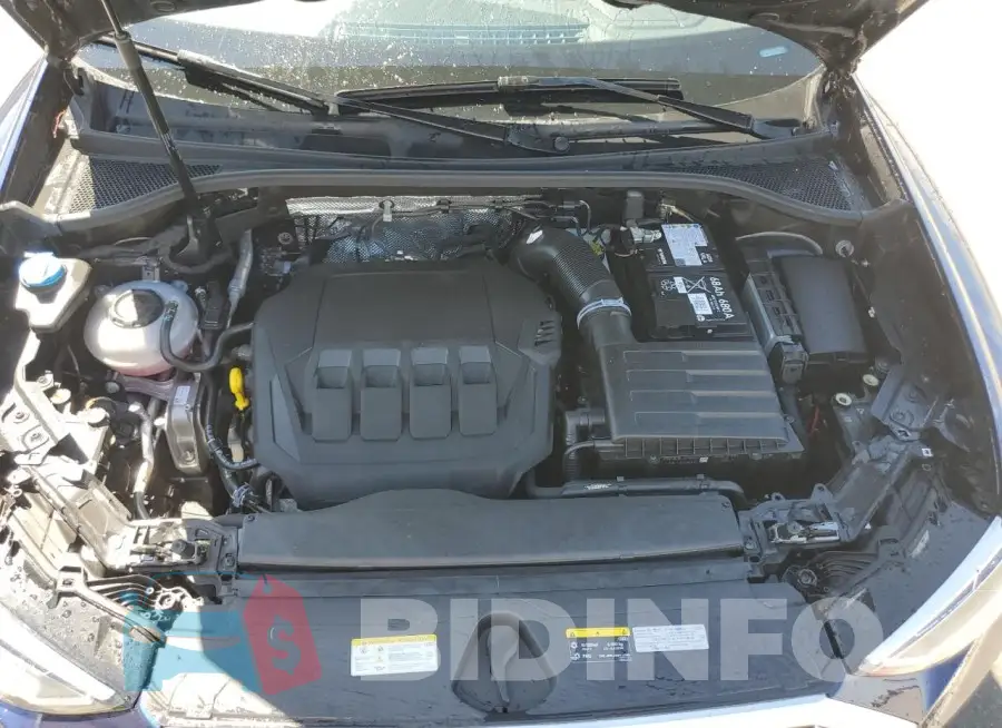 WA1DECF3XR1165206 Photo# 12