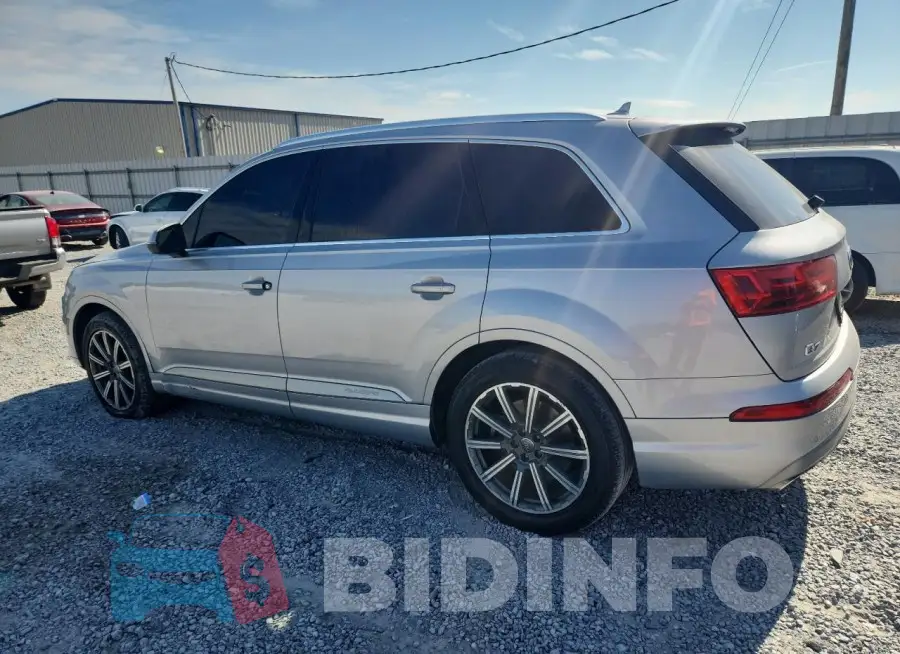 WA1VAAF78JD022863 Photo# 2