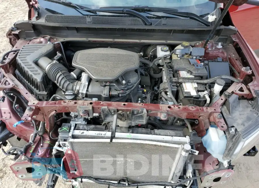 1GKKNMLS3MZ188811 Photo# 11