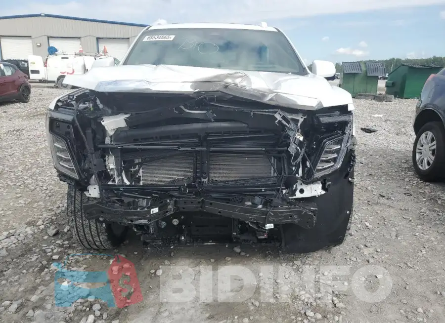 1GKS2DRL0SR249182 Photo# 5