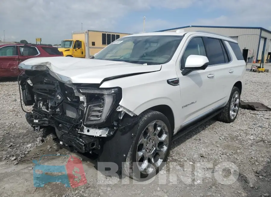 1GKS2DRL0SR249182 Photo# 1