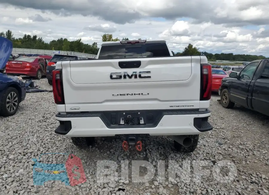 1GT19XEY7RF351239 Photo# 6